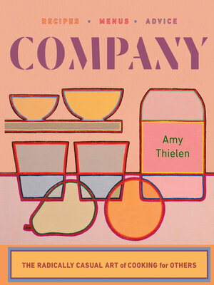 cover image of Company